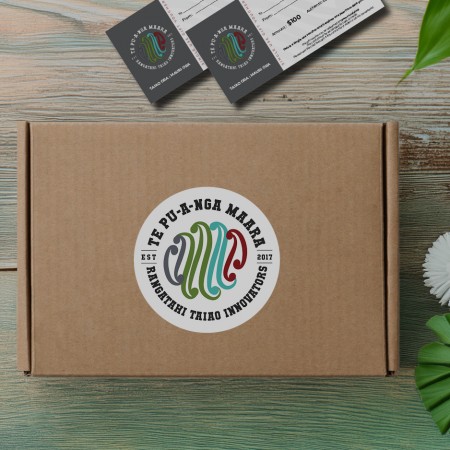 Gift Boxes & Gift vouchers