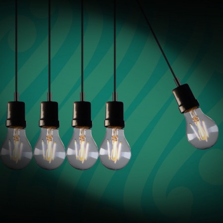 The Nest Creators Space