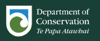 Department of Conservation