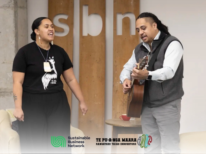 INSIGHT Haumi e, hui e. Coming together at Matariki