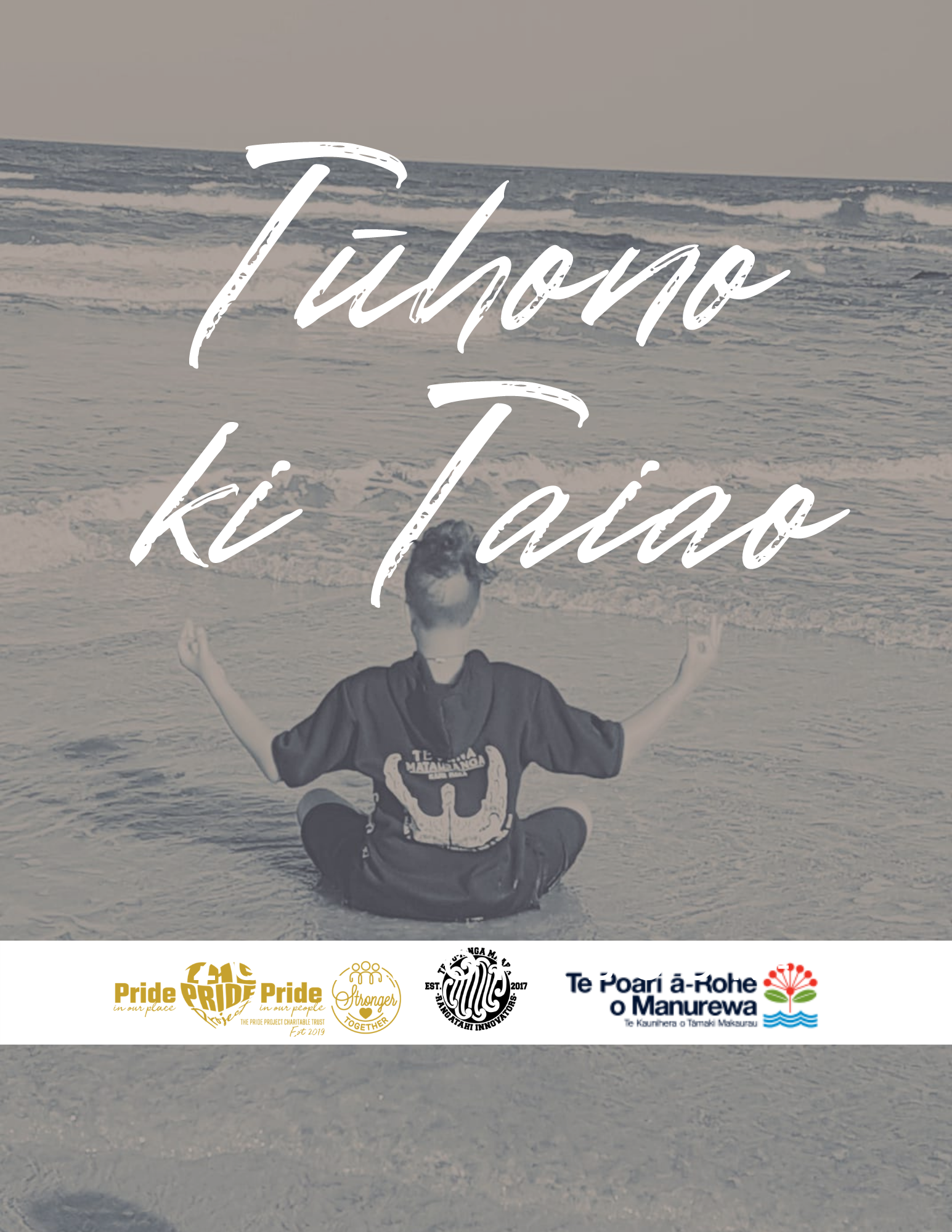Tuhono ki Taiao 2022 Registrations opening for our second series