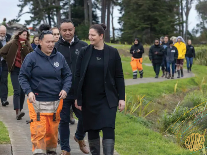 2023 Kiwis encouraged to take action for nature this Conservation Week