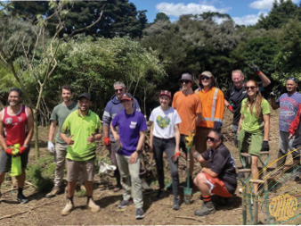 2023 Final Corporate Giveback Day