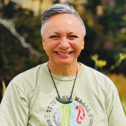 Darcelle Bell-Ataata