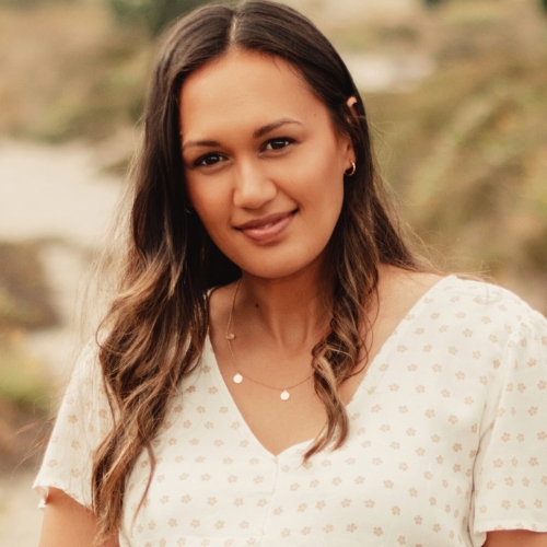 Hannah-Leigh Bishop