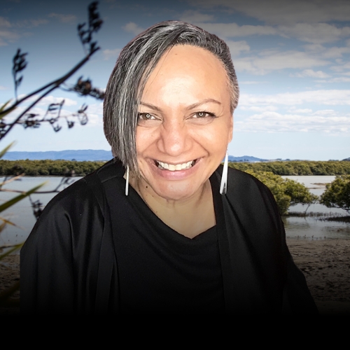 Darcelle Bell-Ataata