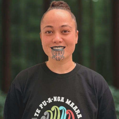 D.W Henare-Pawa