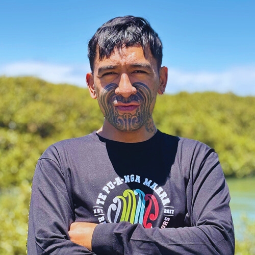 HOHEPA MOHI HENARE