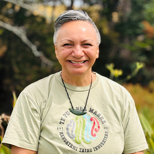 Darcelle Bell-Ataata