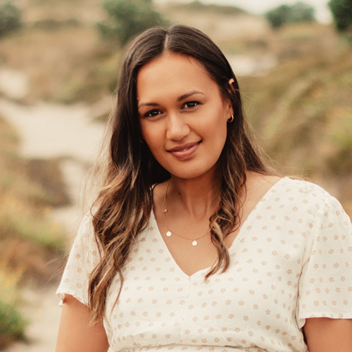 Hannah-Leigh Bishop